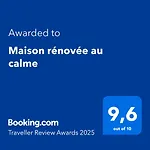 Maison Cosy Pharestic - Entre Caen Et La *