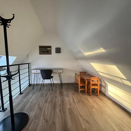 Σπίτι διακοπών Maison Cosy Pharestic - Entre Caen Et La *