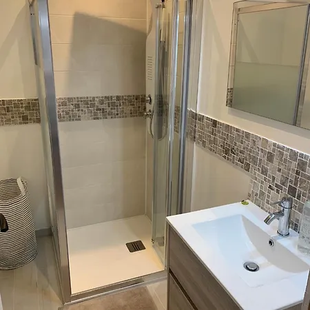 Hébergement de vacances Maison Rénovée Au Calme Bieville-Beuville