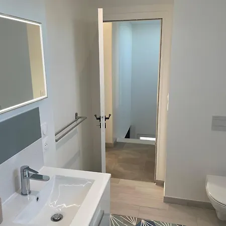 Maison Au Calme - Entre Caen Et La Bieville-Beuville