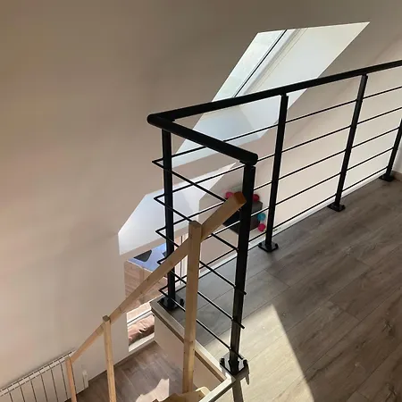 Casa de Férias Maison Au Calme - Entre Caen Et La Bieville-Beuville