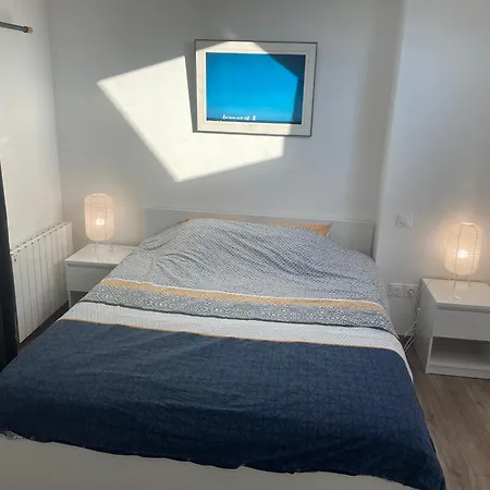 Hébergement de vacances Maison Rénovée Au Calme Bieville-Beuville