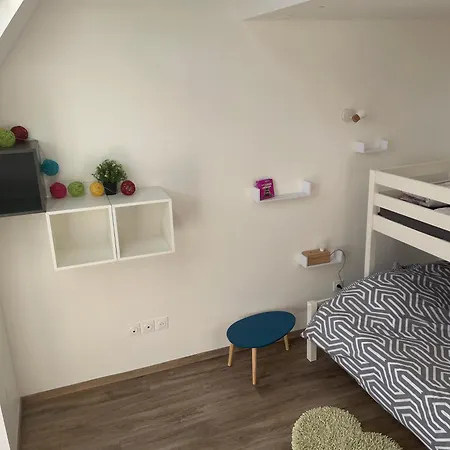 Maison Cosy Pharestic - Entre Caen Et La Bieville-Beuville