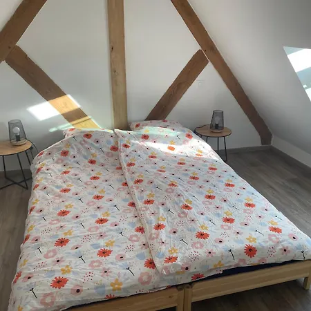 Maison Rénovée Au Calme