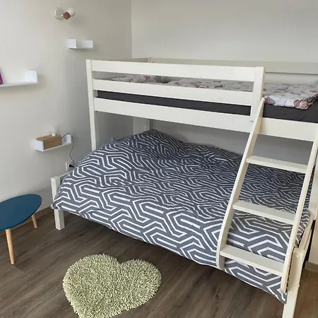 Сasa de vacaciones Maison Cosy Pharestic - Entre Caen Et La