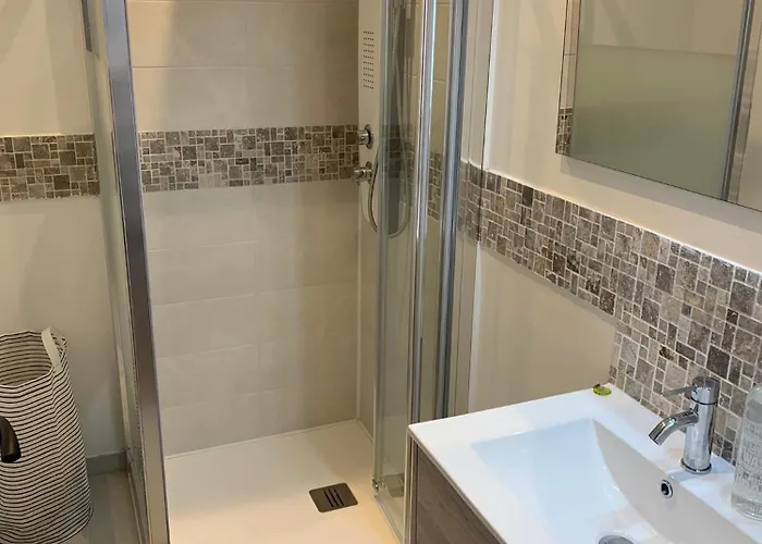 Hébergement de vacances Maison Rénovée Au Calme Bieville-Beuville