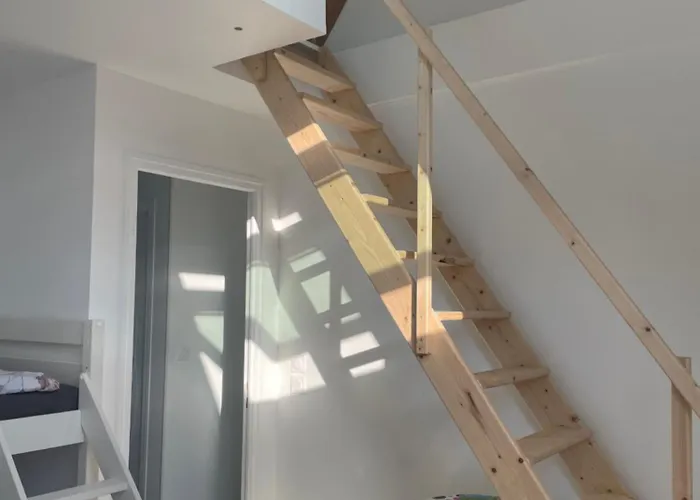 Maison Rénovée Au Calme