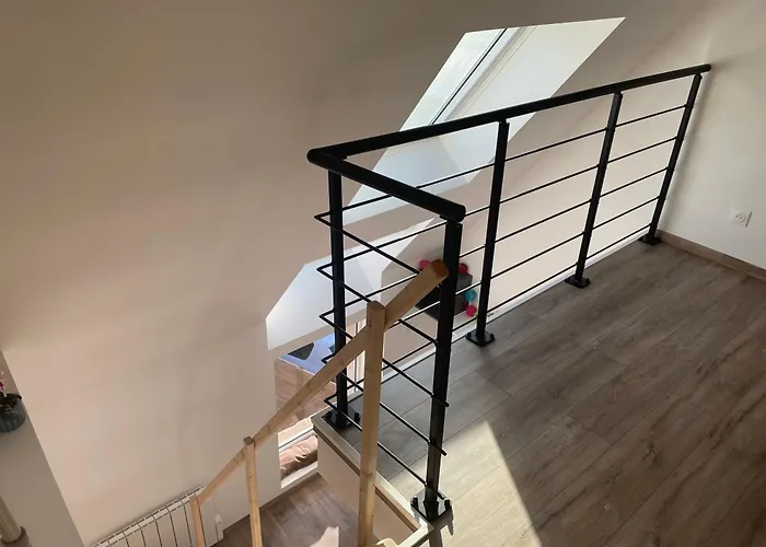 Hébergement de vacances Maison Rénovée Au Calme Bieville-Beuville