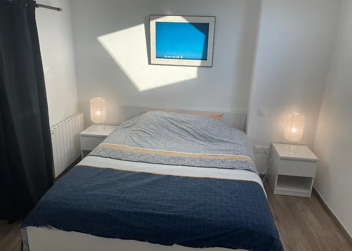 Hébergement de vacances Maison Rénovée Au Calme Bieville-Beuville