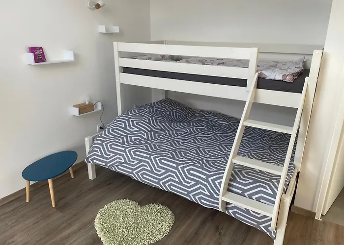 Hébergement de vacances Maison Rénovée Au Calme